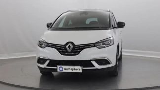 Leasing Hayon Renault Grand Scenic 2023