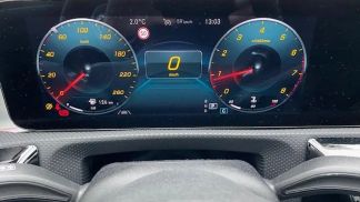 Leasing Sedan MERCEDES A 180 2022