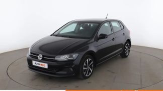 Leasing Hayon Volkswagen Polo 2019