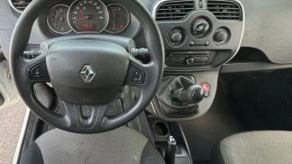 Lízing Van Renault Kangoo 2018