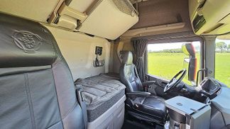 Leasing Tractor unit Scania S540 2020