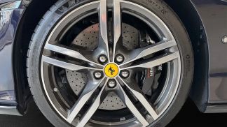 Financování Konvertibilní Ferrari Portofino 2021