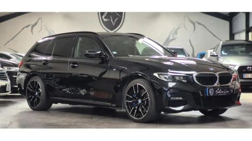 BMW 330 2020