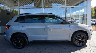 Leasing SUV Skoda Karoq 2020