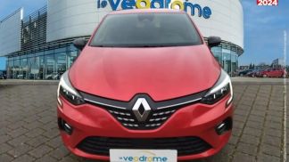 Finansowanie Sedan Renault Clio 2023