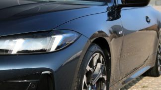 Lízing Kabriolet BMW 440 2024