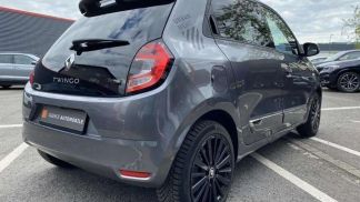 Leasing Sedan Renault Twingo 2024