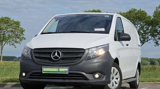 Mercedes-Benz VITO 116 2022