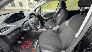 Lízing SUV Peugeot 2008 2016