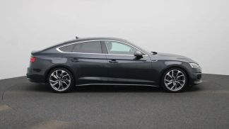 Finansowanie Hatchback Audi A5 2023