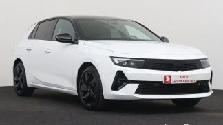 Leasing Hayon Opel Astra 2024