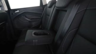 Finansowanie SUV Ford Kuga 2014
