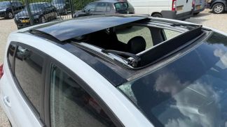 Leasing Hatchback Hyundai ix20 2011