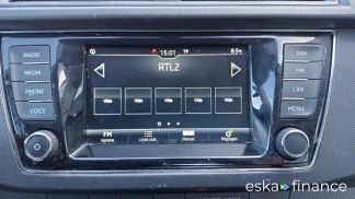 Lízing Sedan Skoda Fabia 2020