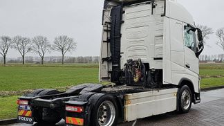 Lízing Traktor Volvo FH 460 2017