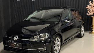 Leasing Hatchback Volkswagen Golf 2020