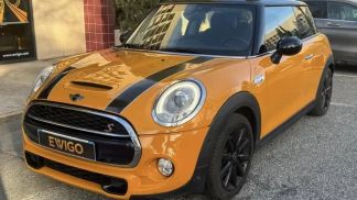 Finansowanie Hatchback MINI ONE 2014