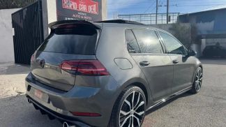 Leasing Sedan Volkswagen Golf 2019