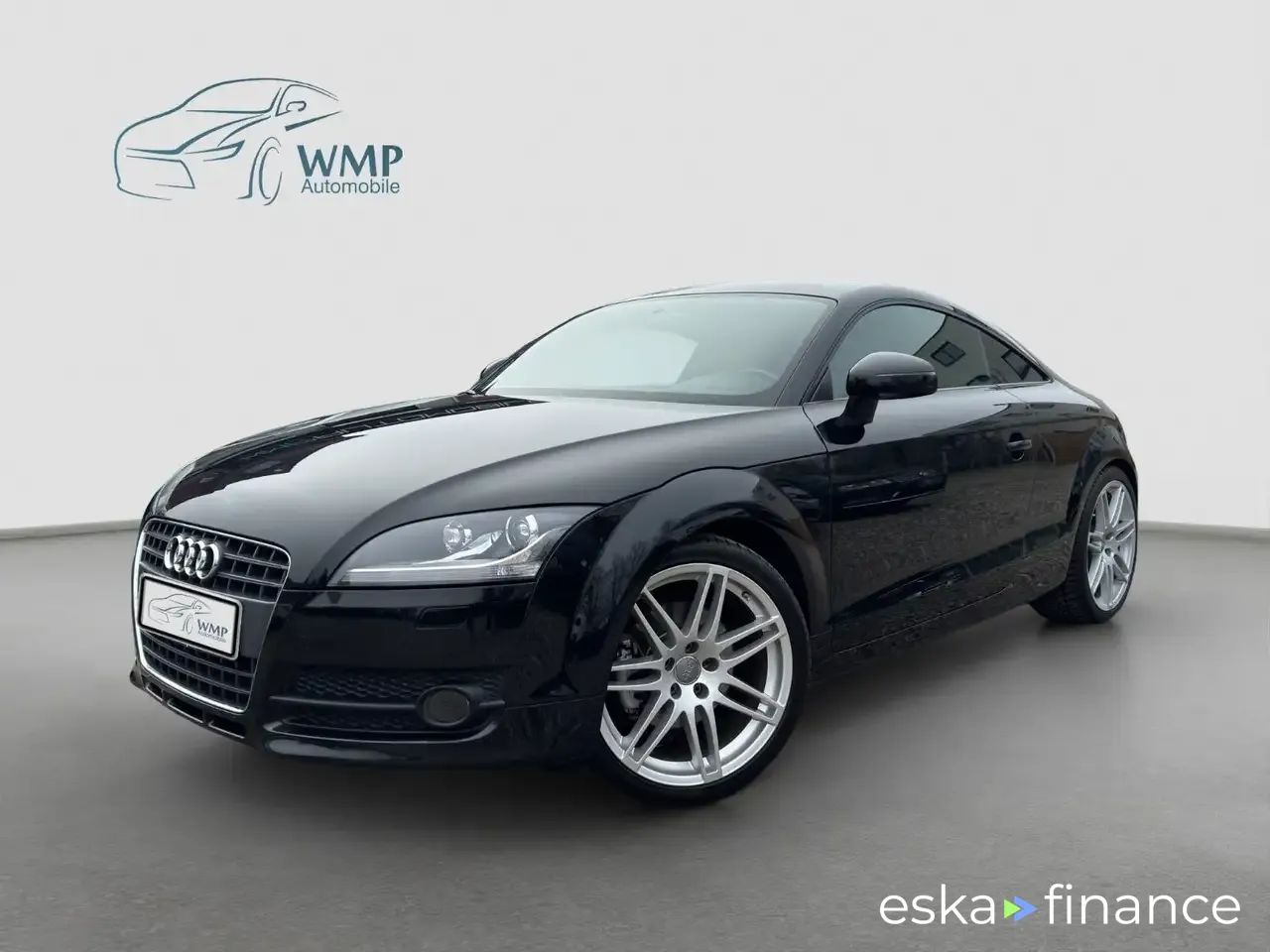 Leasing Coupe Audi TT 2011
