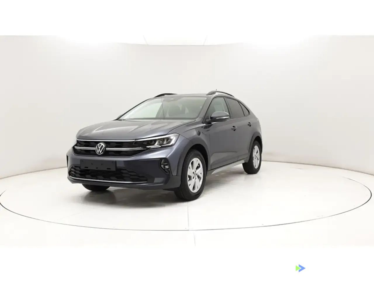 Lízing SUV Volkswagen Taigo 2023