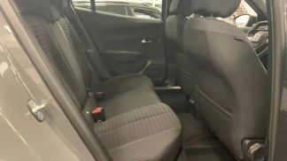 Leasing SUV Peugeot 2008 2024