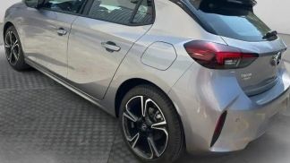 Leasing Sedan Opel Corsa 2020