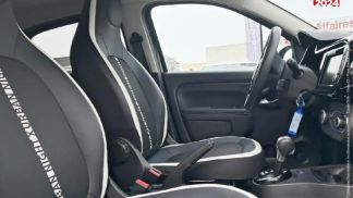 Leasing Sedan Renault Twingo 2023