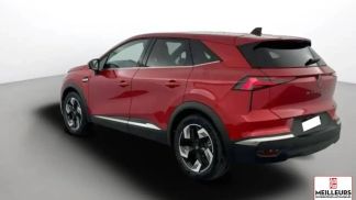 Leasing SUV Renault SYMBIOZ 2025