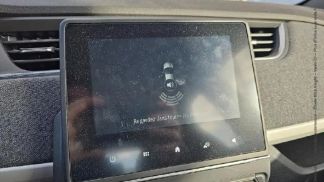 Leasing Sedan Renault ZOE 2021