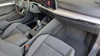 Leasing Wagon Volkswagen GOLF VARIANT 2024