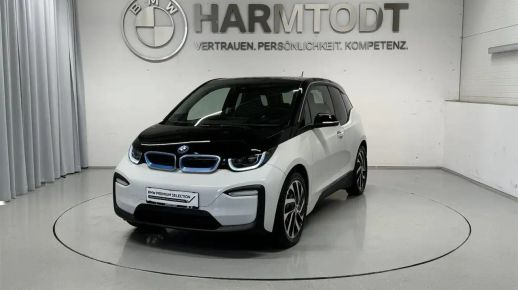 BMW i3 2021