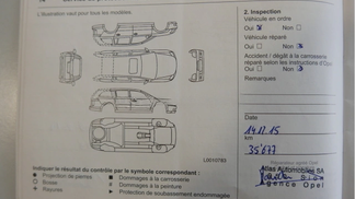 Finansowanie Zamienny Opel Cascada 2013