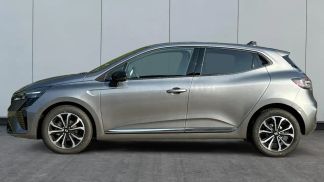 Leasing Hatchback Renault Clio 2024