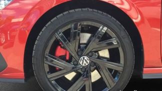 Finansowanie Sedan Volkswagen Golf 2022
