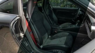 Leasing Coupe Porsche 991 2017