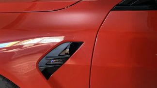 Leasing Coupé BMW M4 2022
