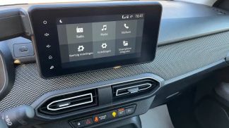 Finansowanie Wóz Dacia Jogger 2023