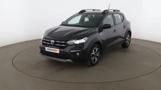 Leasing Hatchback Dacia Sandero 2022