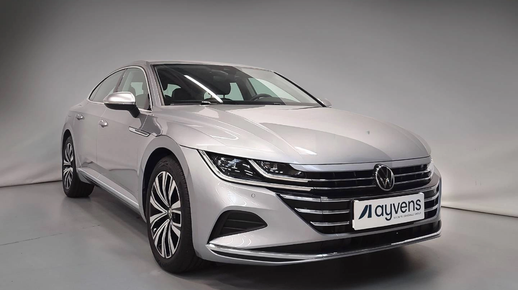 Volkswagen Arteon 2023