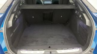 Leasing Sedan Peugeot 408 2023