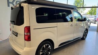 Lízing Hatchback Opel Zafira Life 2023