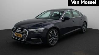 Finansowanie Sedan Audi A6 2020