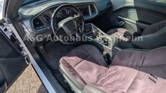 Financování Kupé Dodge Challenger 2021