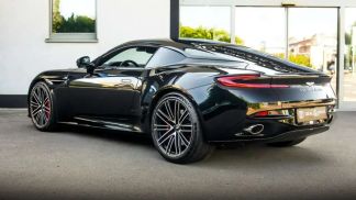 Financování Kupé Aston Martin DB12 2023