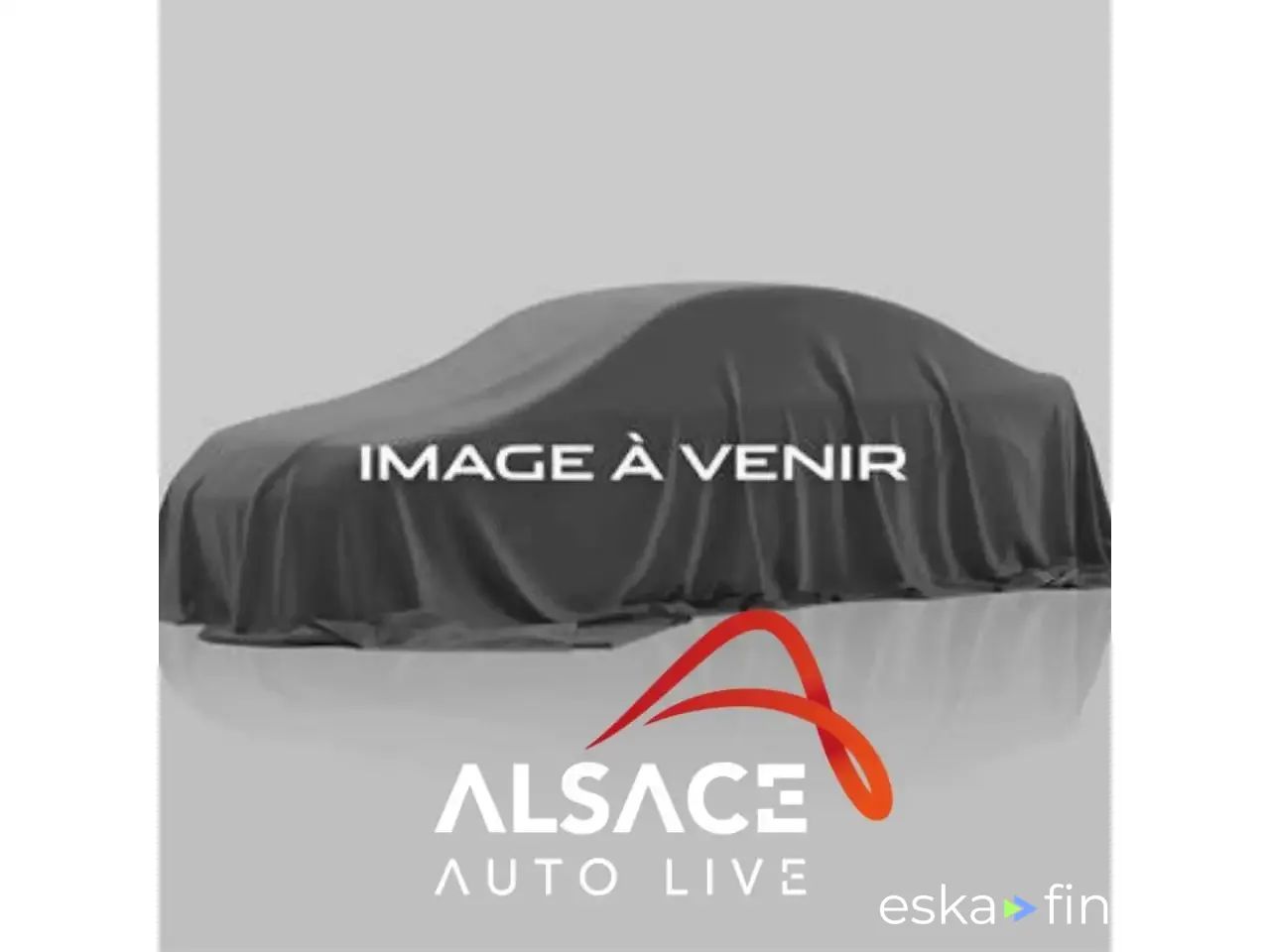 Leasing Sedan Peugeot 308 2015