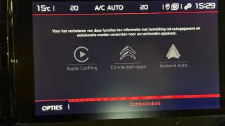 Finansowanie SUV Citroën C5 Aircross 2021