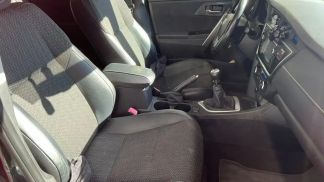 Finansowanie Sedan Toyota Auris 2014