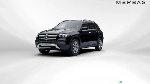 MERCEDES GLE 300 2020