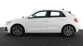 Leasing Hayon Audi A1 2020