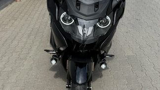 Lízing Iné BMW K 1600 B 2021